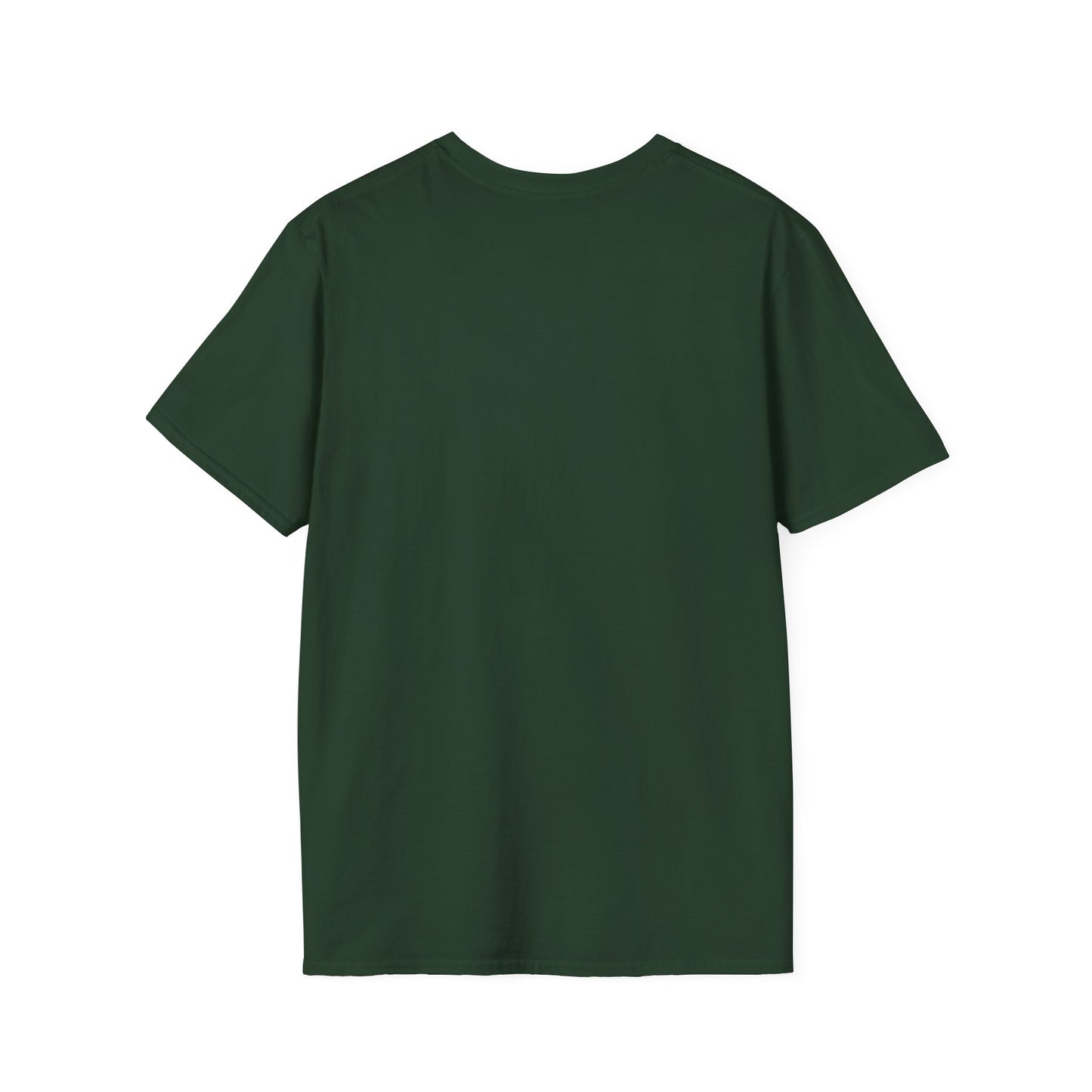 Mom Power Unstoppable T-Shirt