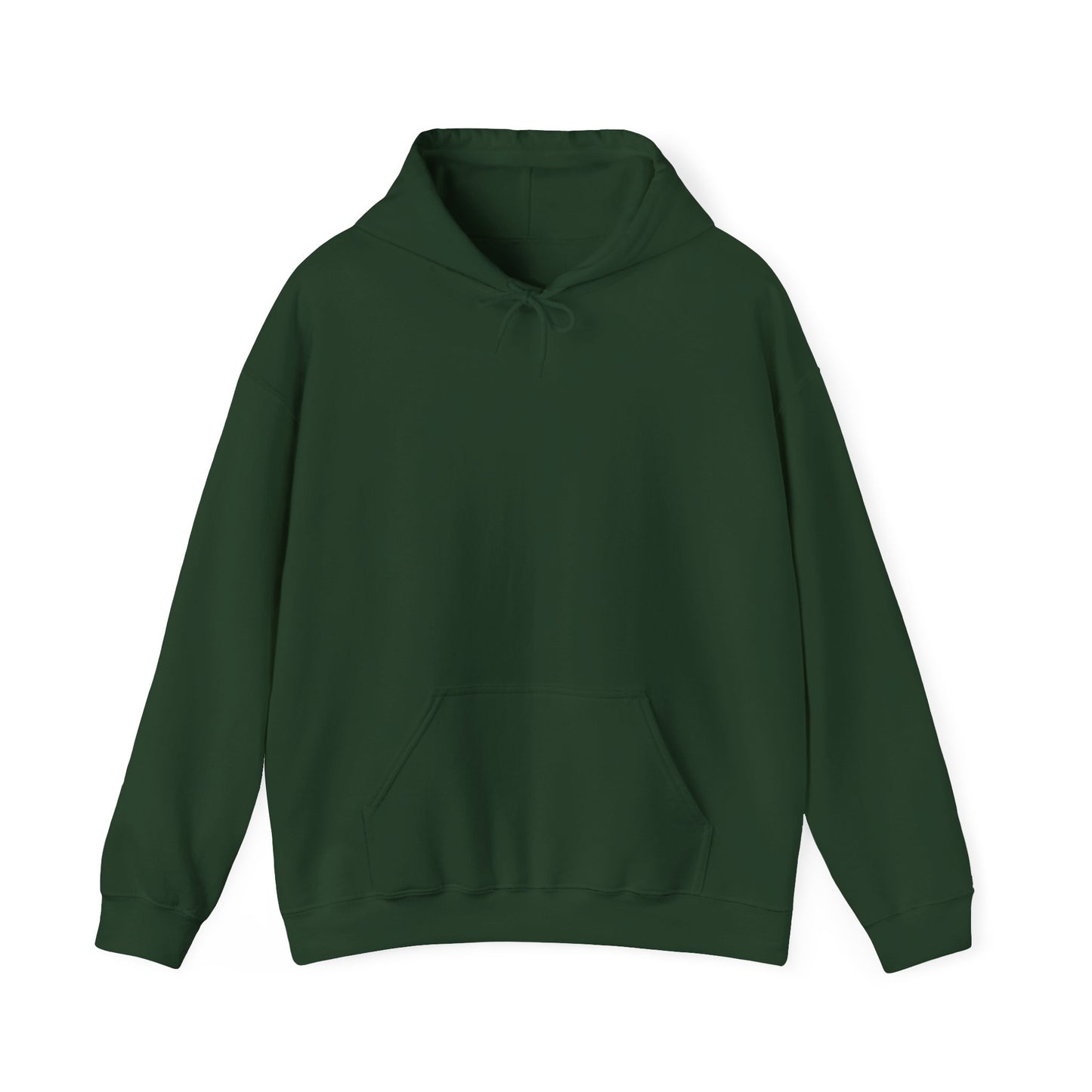 Empowerment Hoodie, Be Kind To Your Mind Sweatshirt