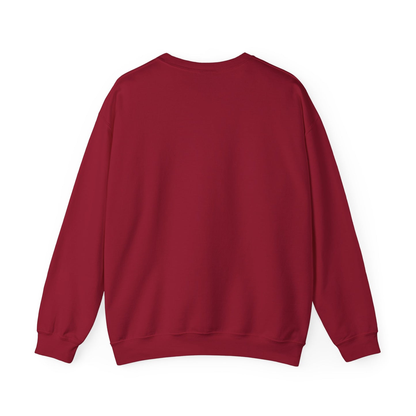 CEO of My Life Crewneck Sweatshirt