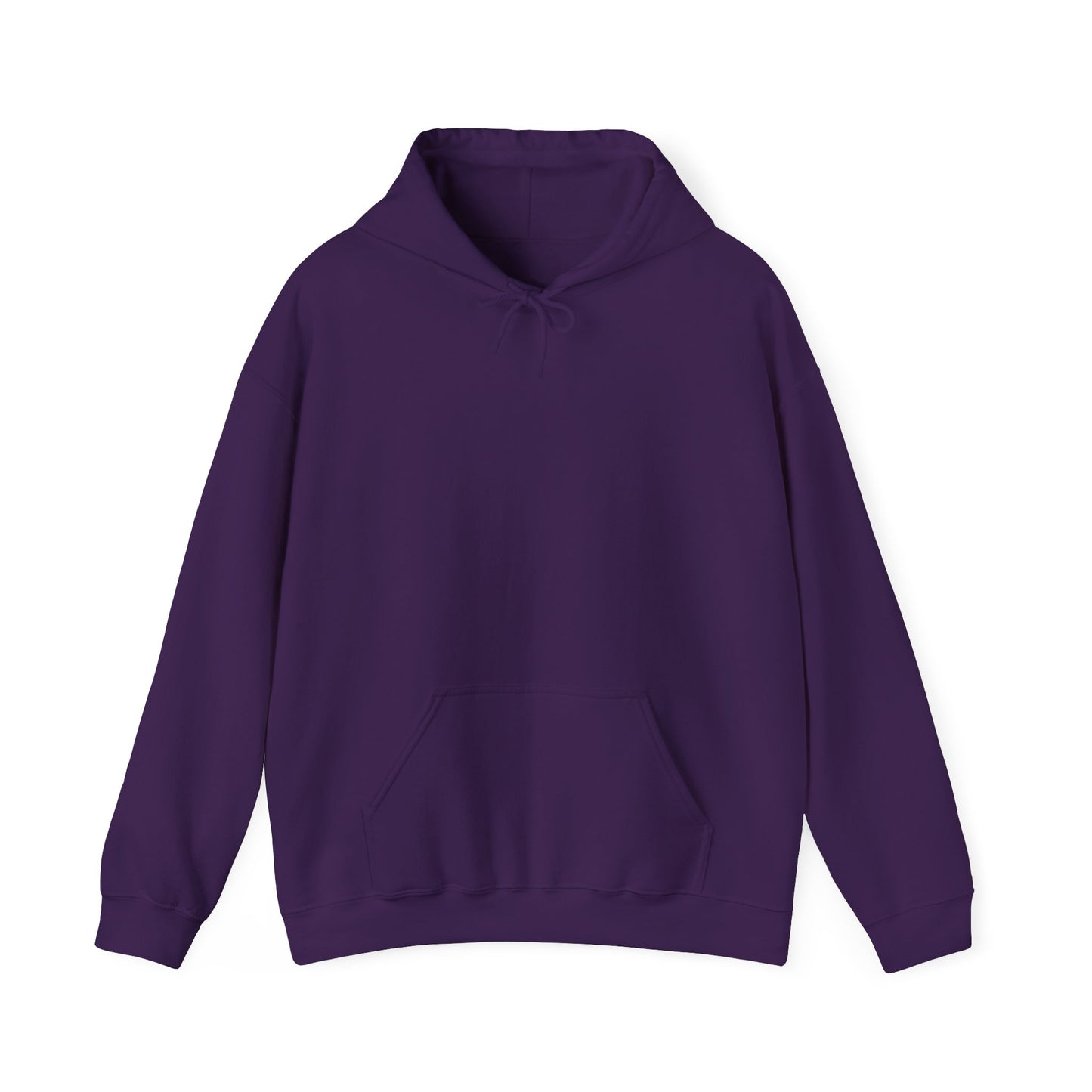 Empowerment Hoodie, Be Kind To Your Mind Sweatshirt