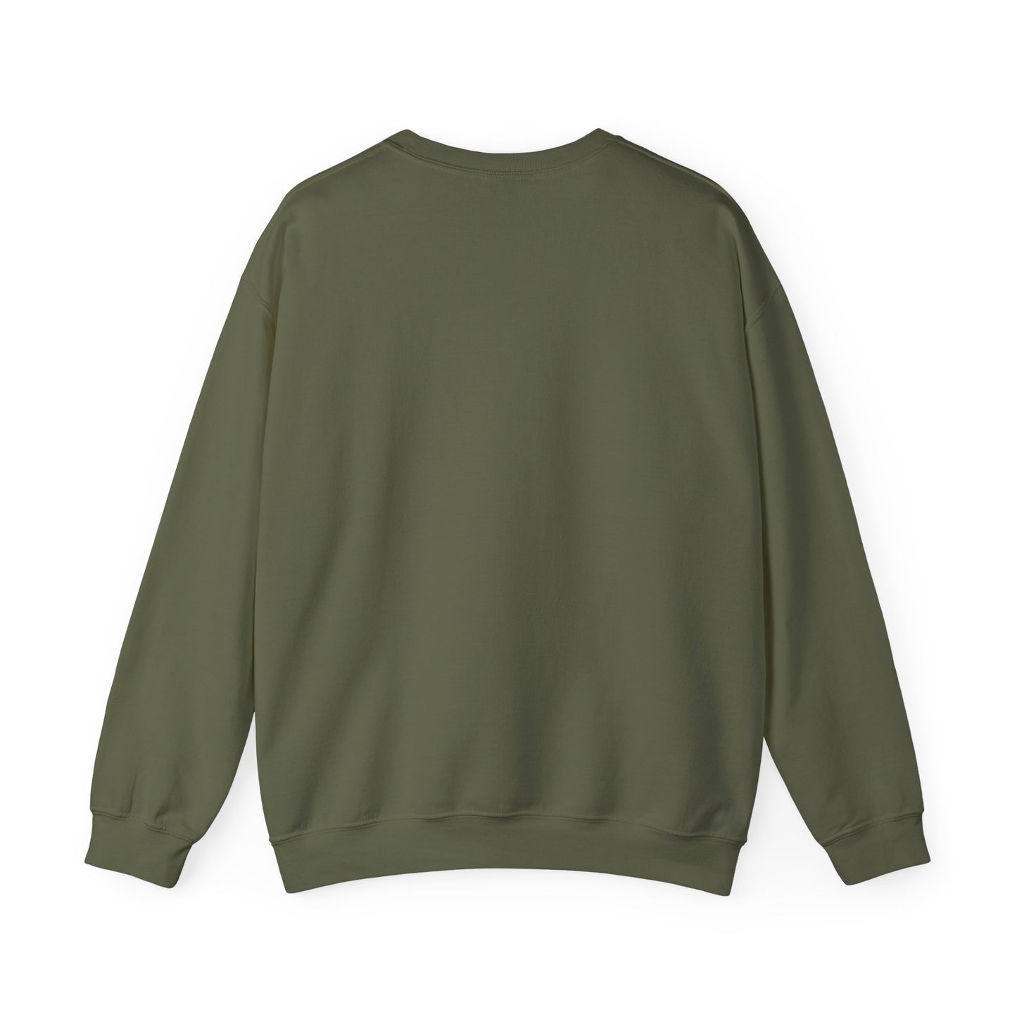 CEO of My Life Crewneck Sweatshirt