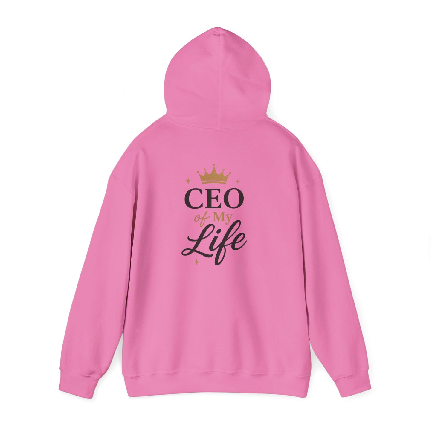 CEO of My Life T-Shirt