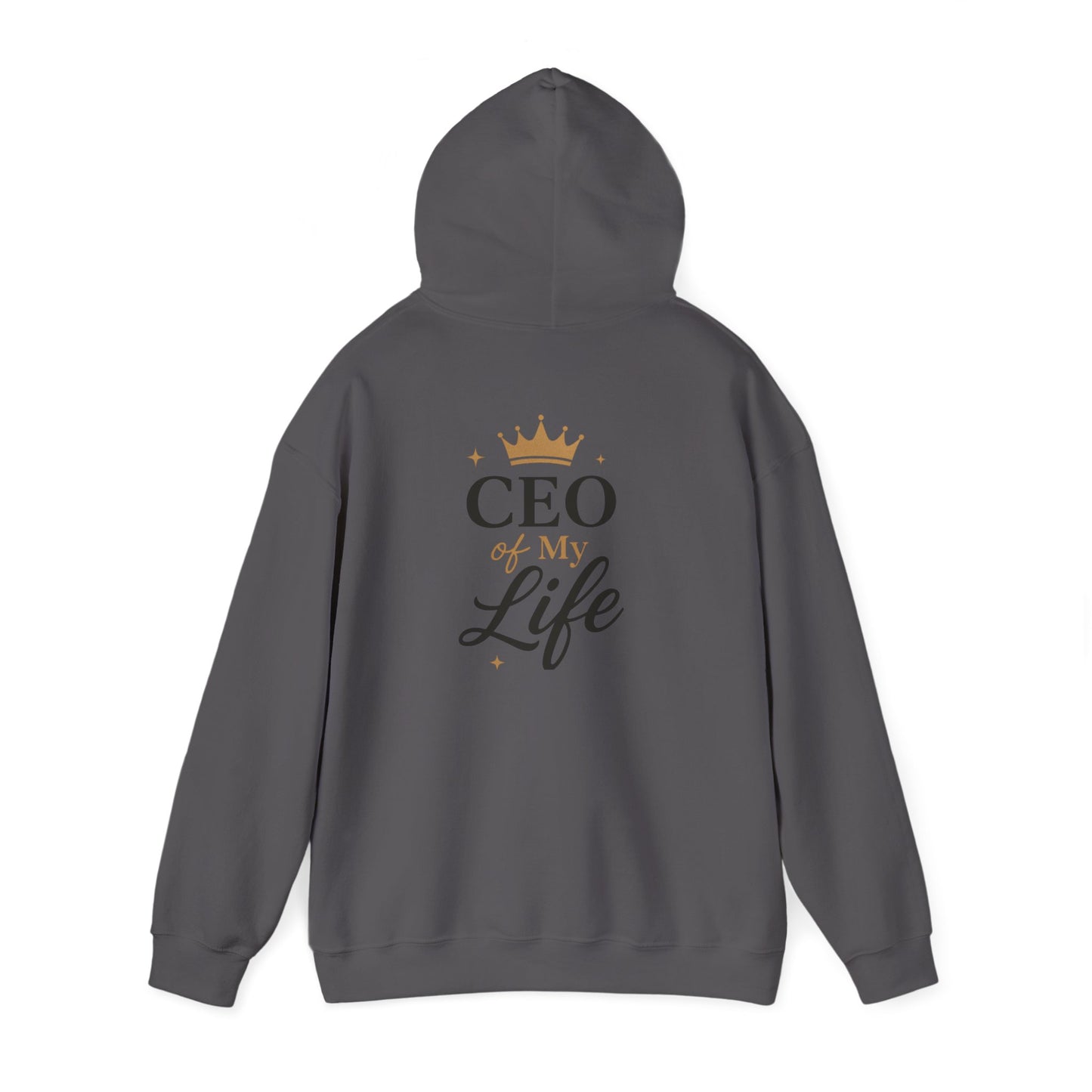 CEO of My Life T-Shirt