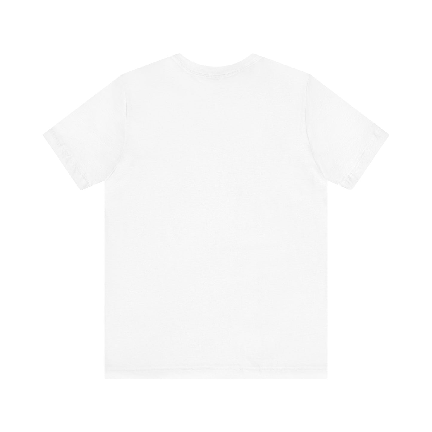 Colorful Butterfly T-Shirt