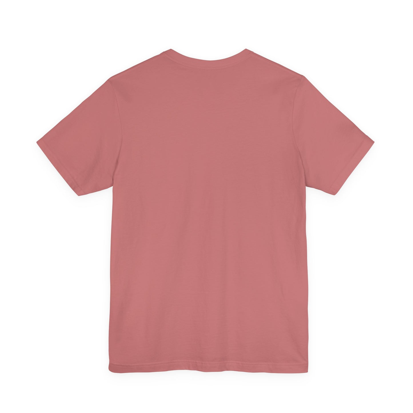 Colorful Butterfly T-Shirt