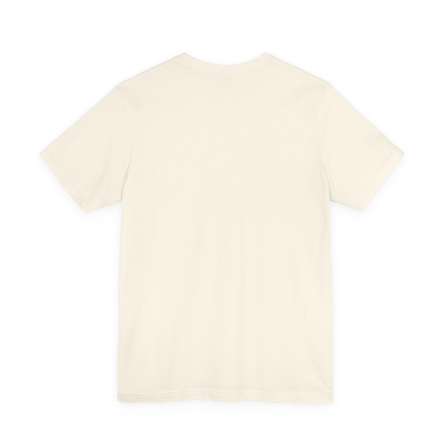 Colorful Butterfly T-Shirt