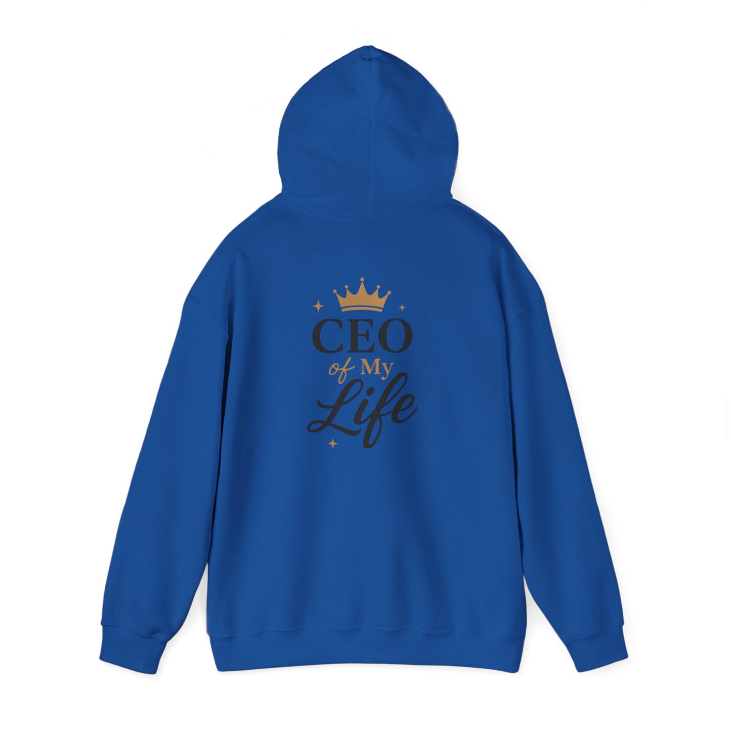 CEO of My Life T-Shirt
