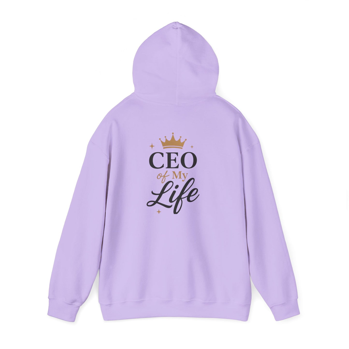 CEO of My Life T-Shirt