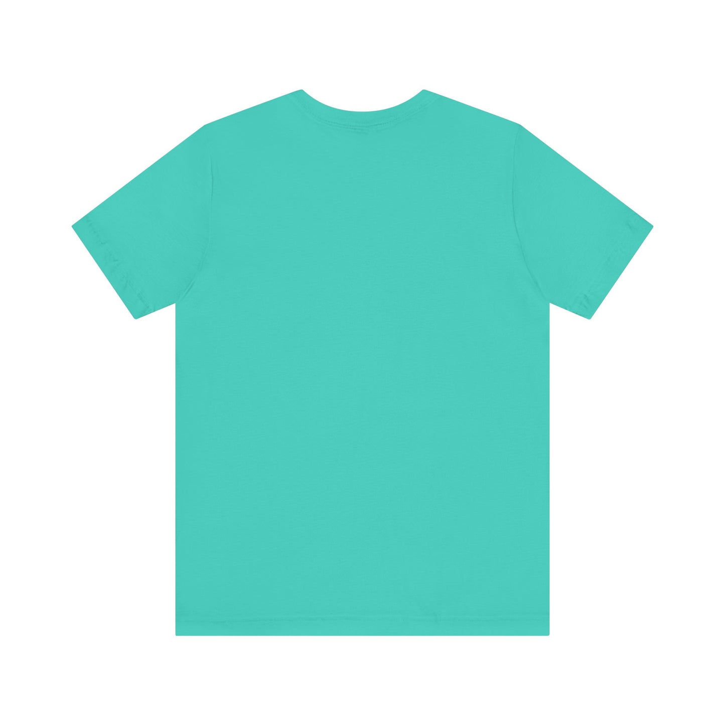 Colorful Butterfly T-Shirt