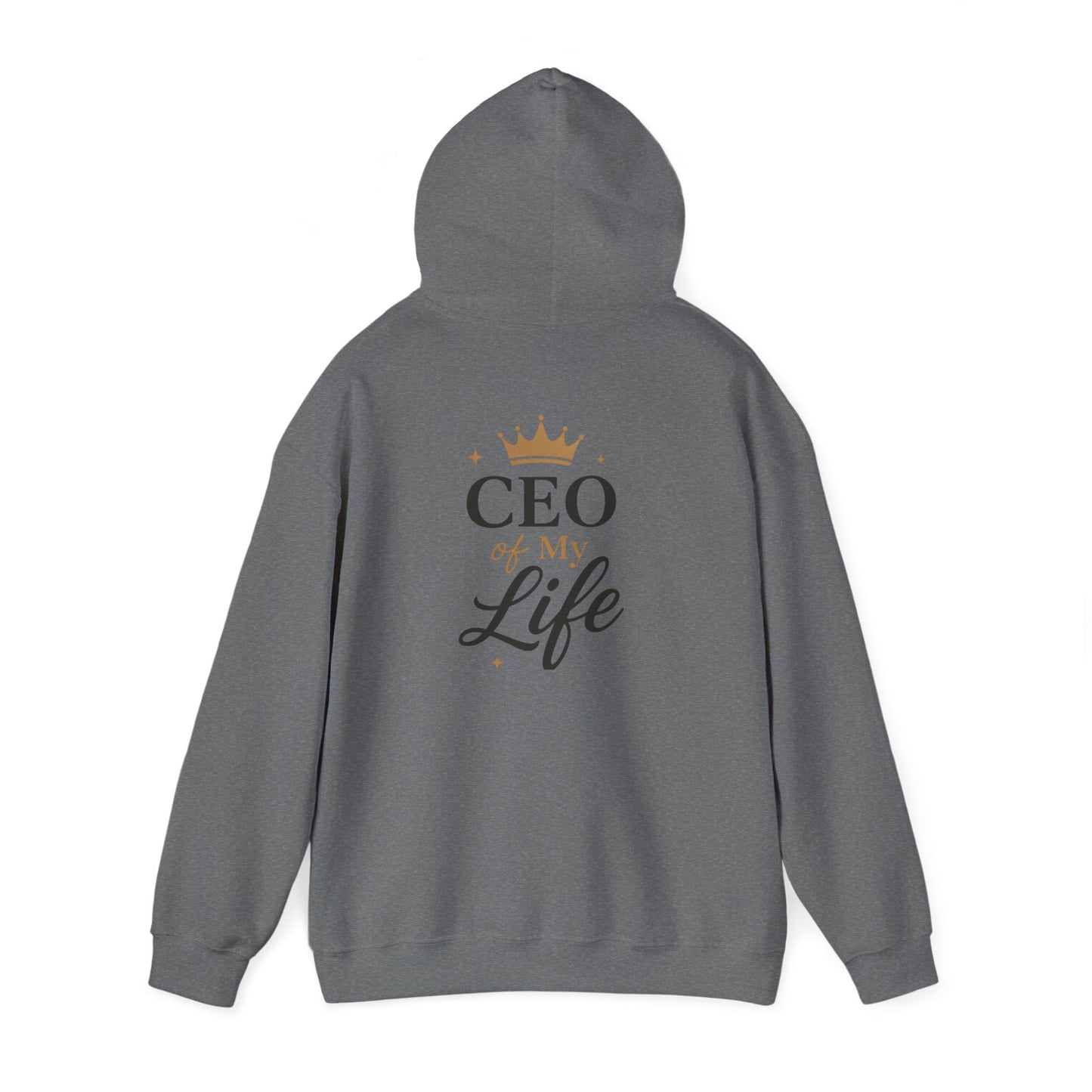 CEO of My Life T-Shirt