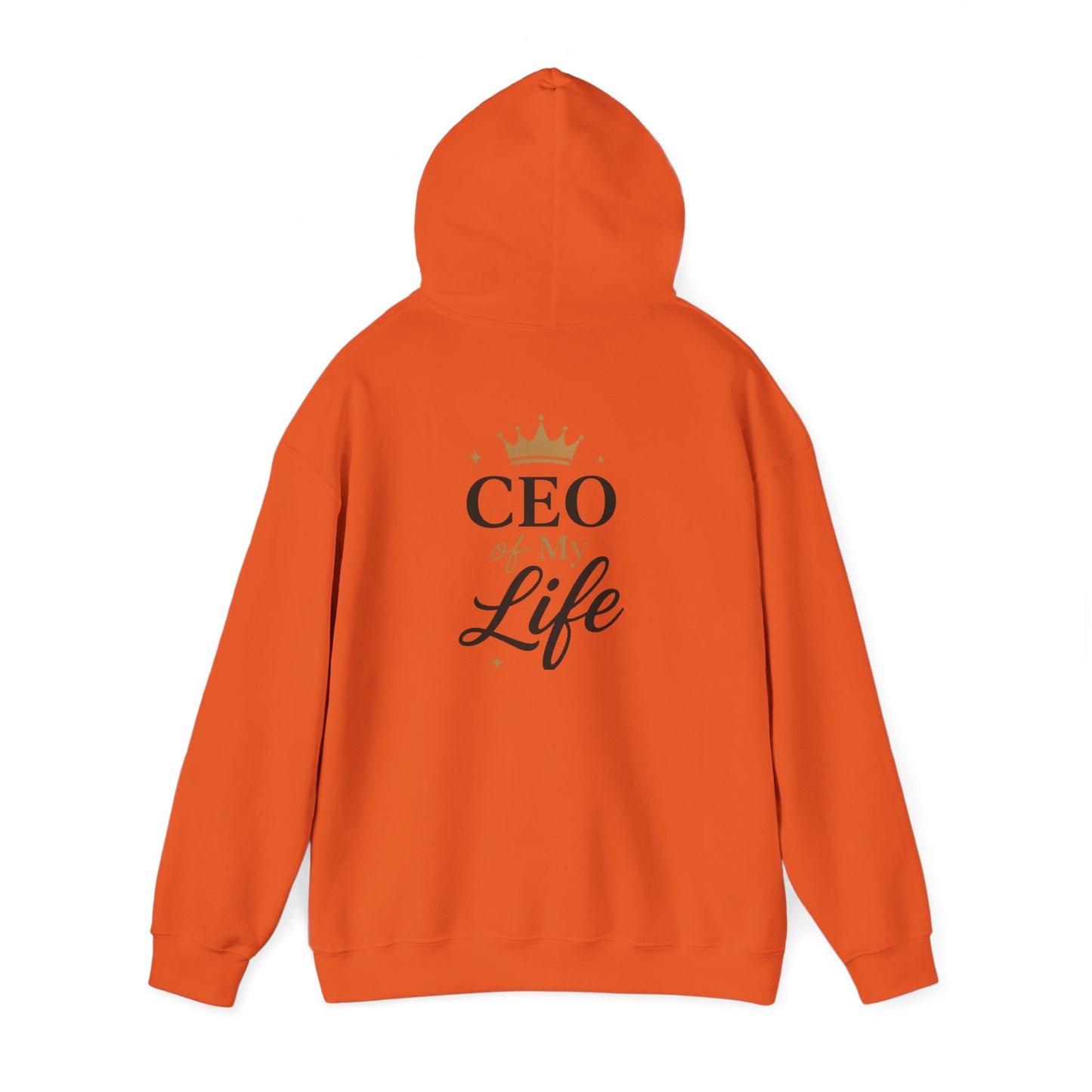 CEO of My Life T-Shirt
