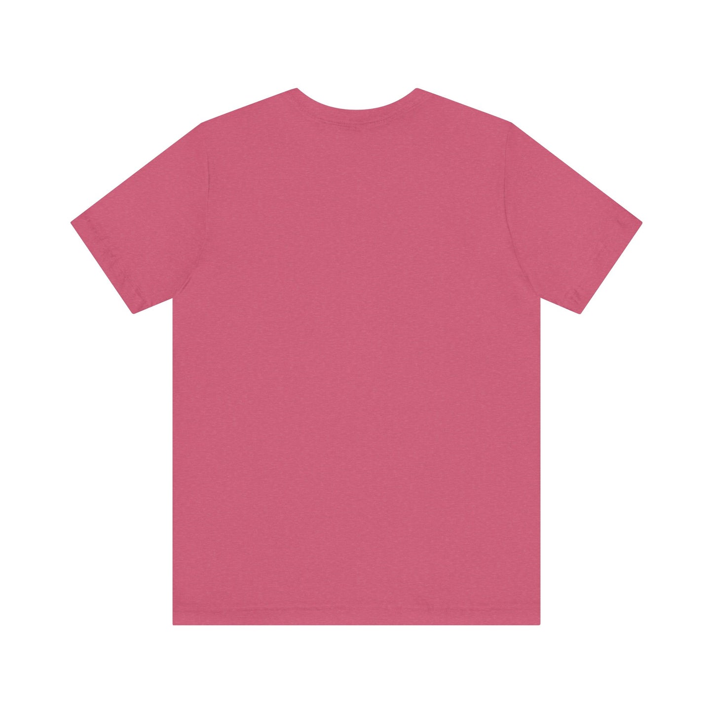 Colorful Butterfly T-Shirt