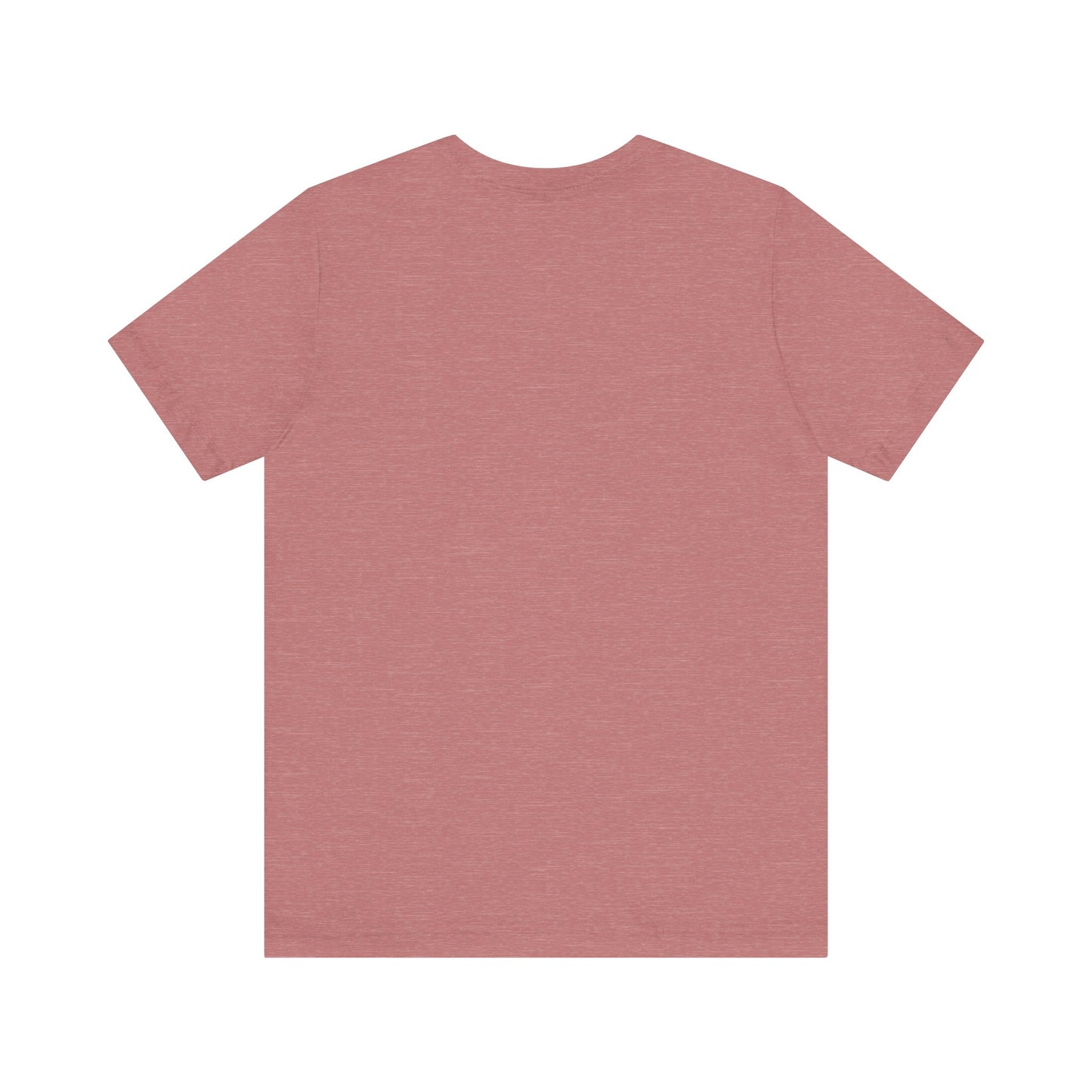 Colorful Butterfly T-Shirt