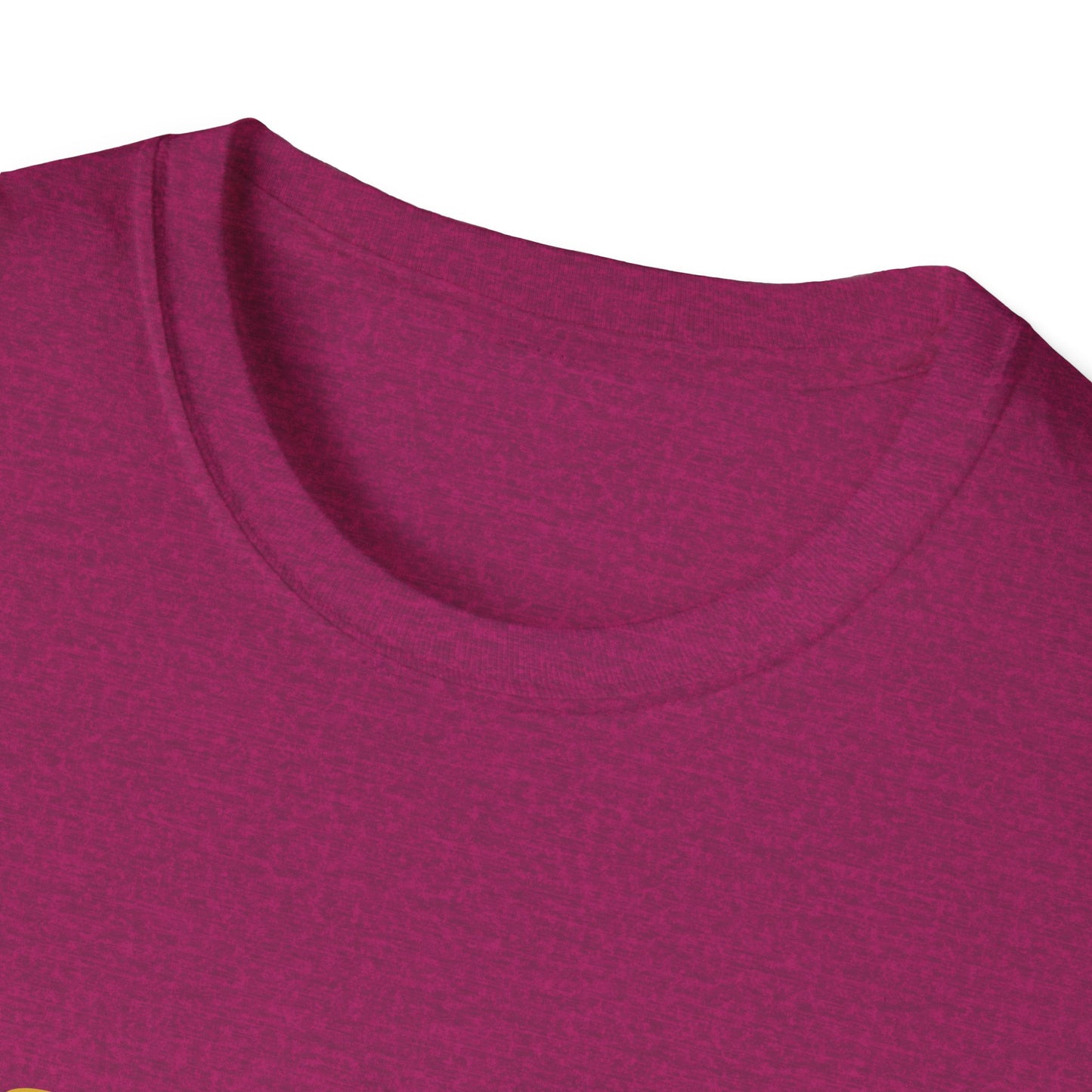 Mom Power Unstoppable T-Shirt