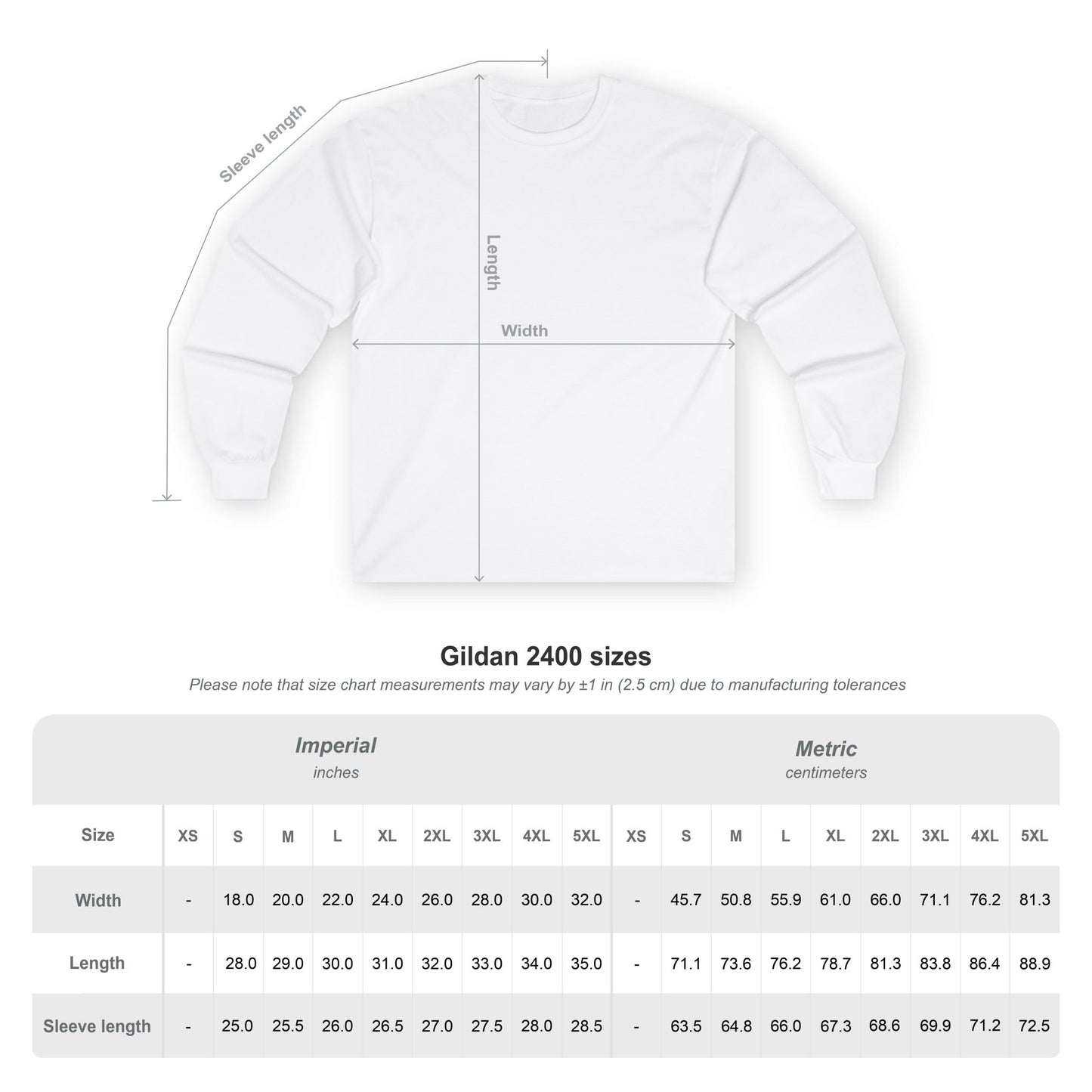 Happy Christmas Long Sleeve Tee - Unisex Ultra Cotton, Holiday Gift, Christmas Apparel, Festive Shirt, Cozy Winter Wear