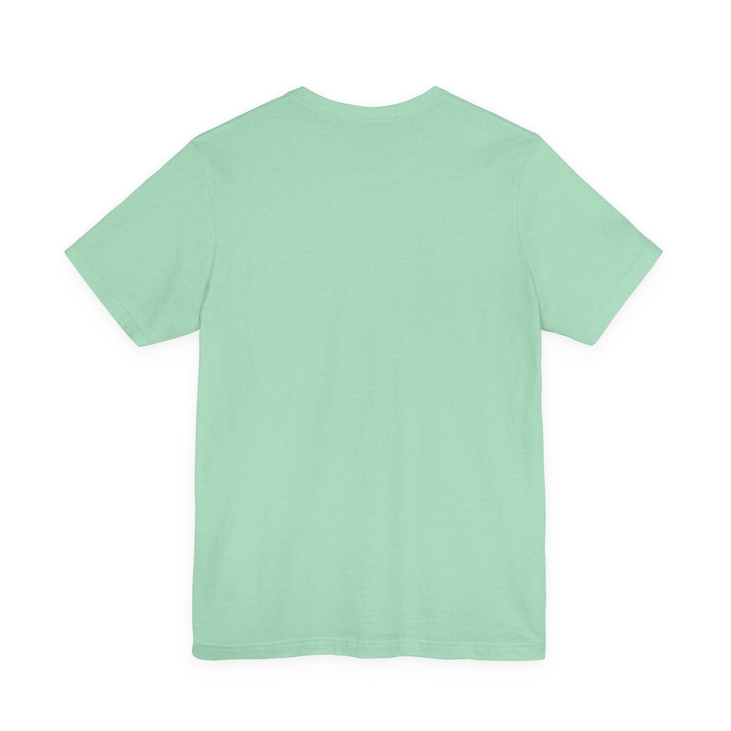 Colorful Butterfly T-Shirt