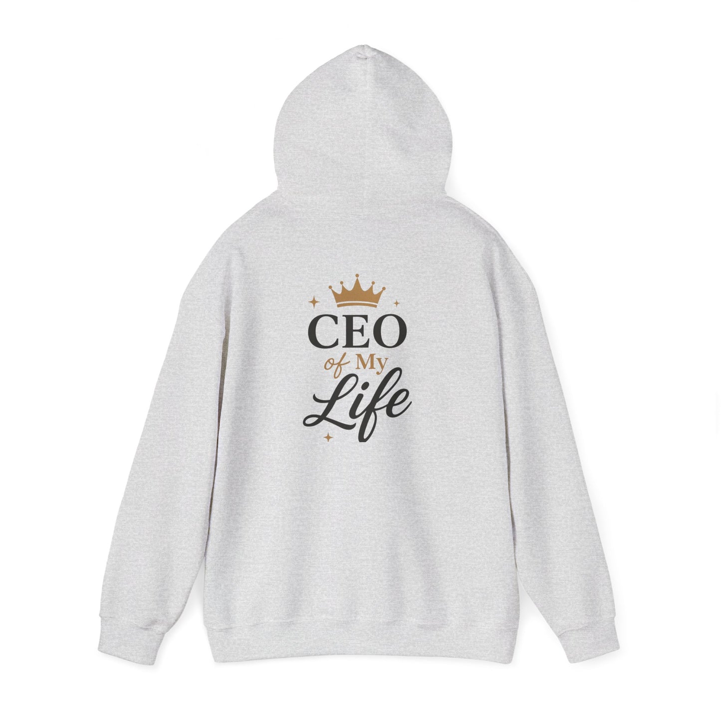 CEO of My Life T-Shirt