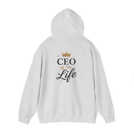 CEO of My Life T-Shirt