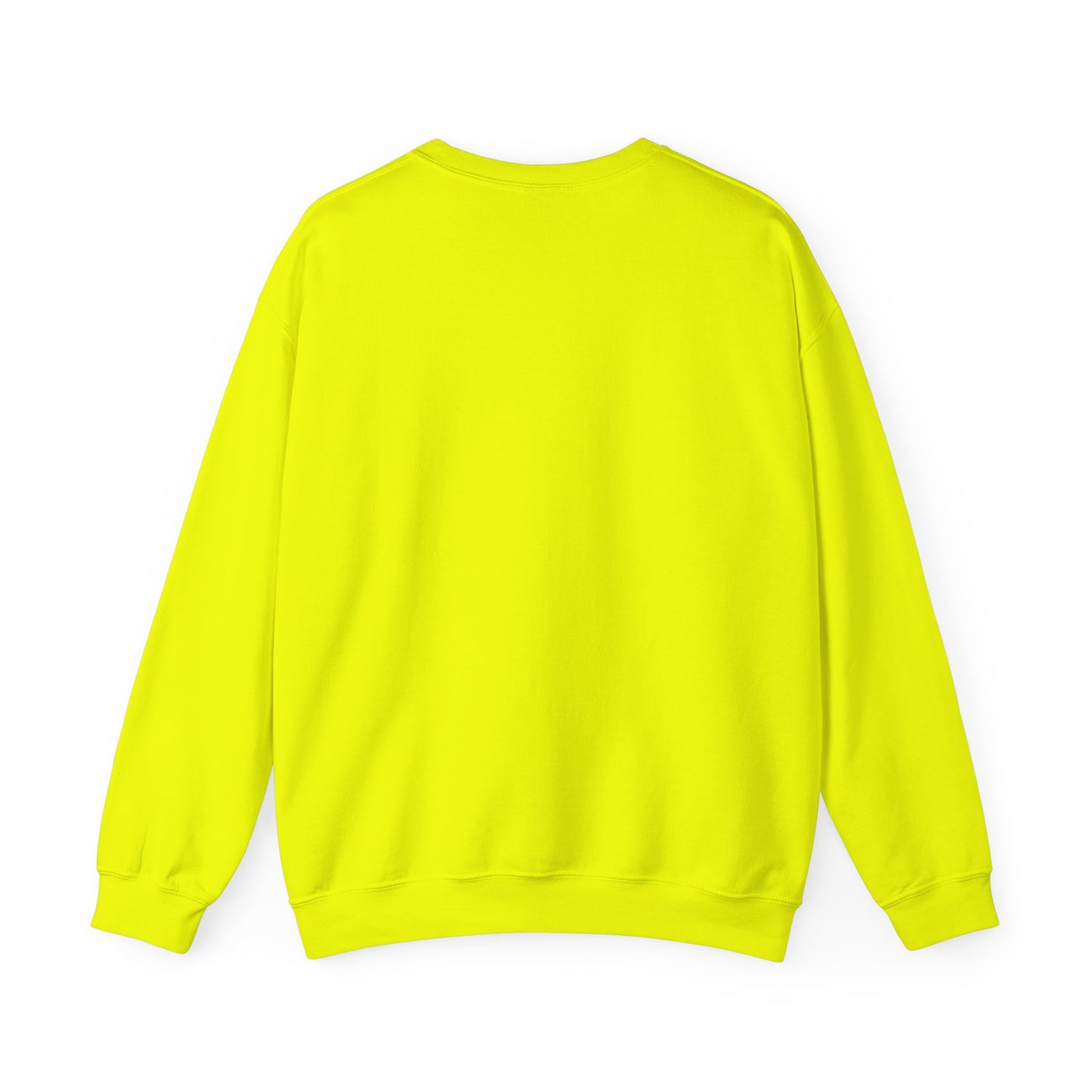 Spooky Vibes Only Sweatshirt - Cozy Halloween Wears
