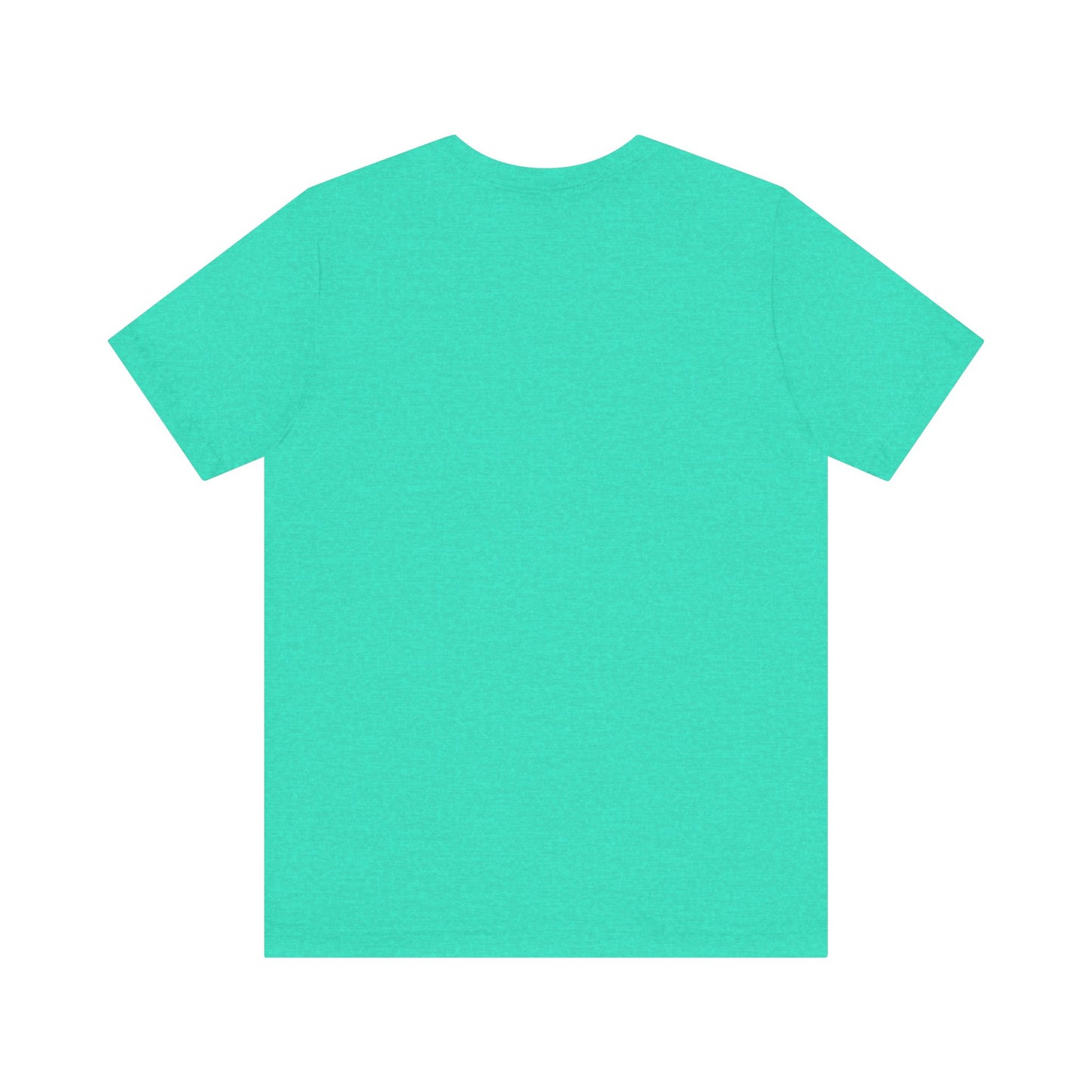 Colorful Butterfly T-Shirt
