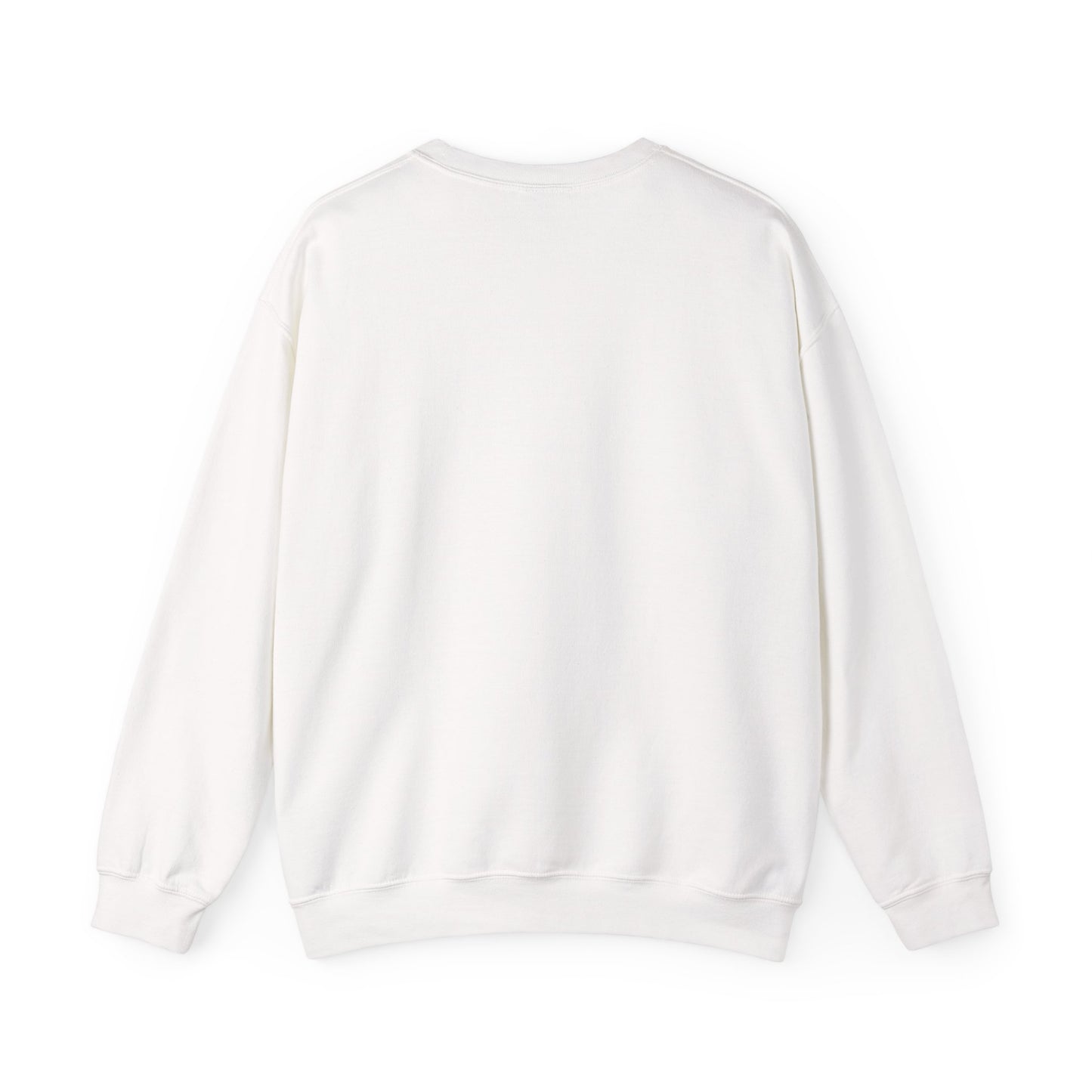 Spooky Vibes Only Sweatshirt - Cozy Halloween Wears