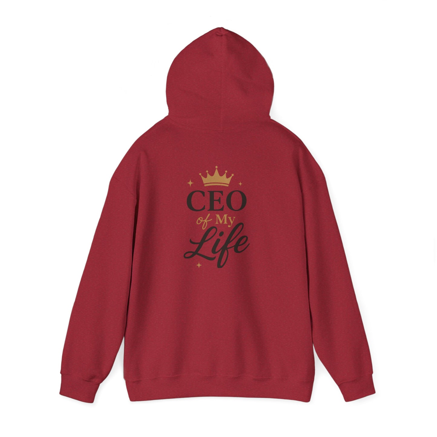 CEO of My Life T-Shirt