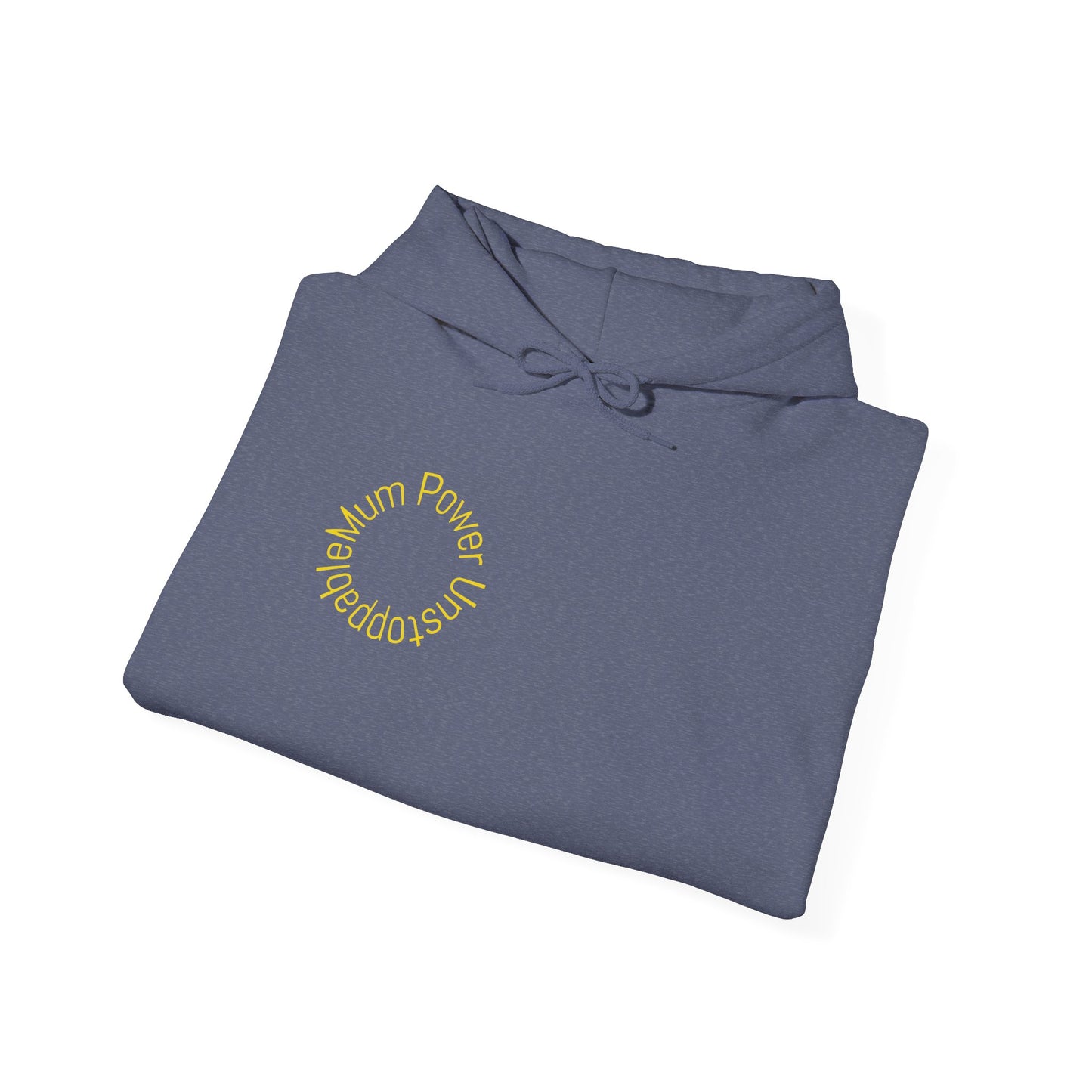 Unstoppable Mum Power Hoodie