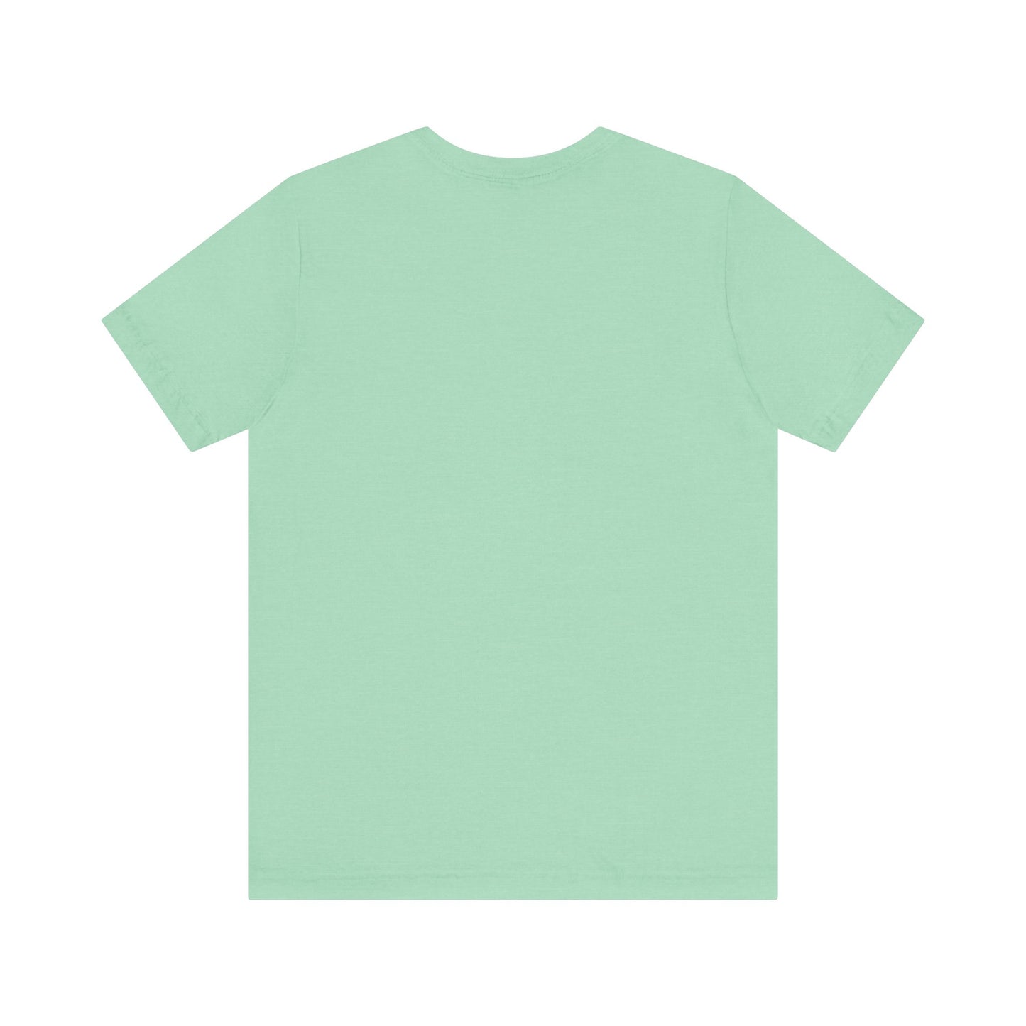Colorful Butterfly T-Shirt