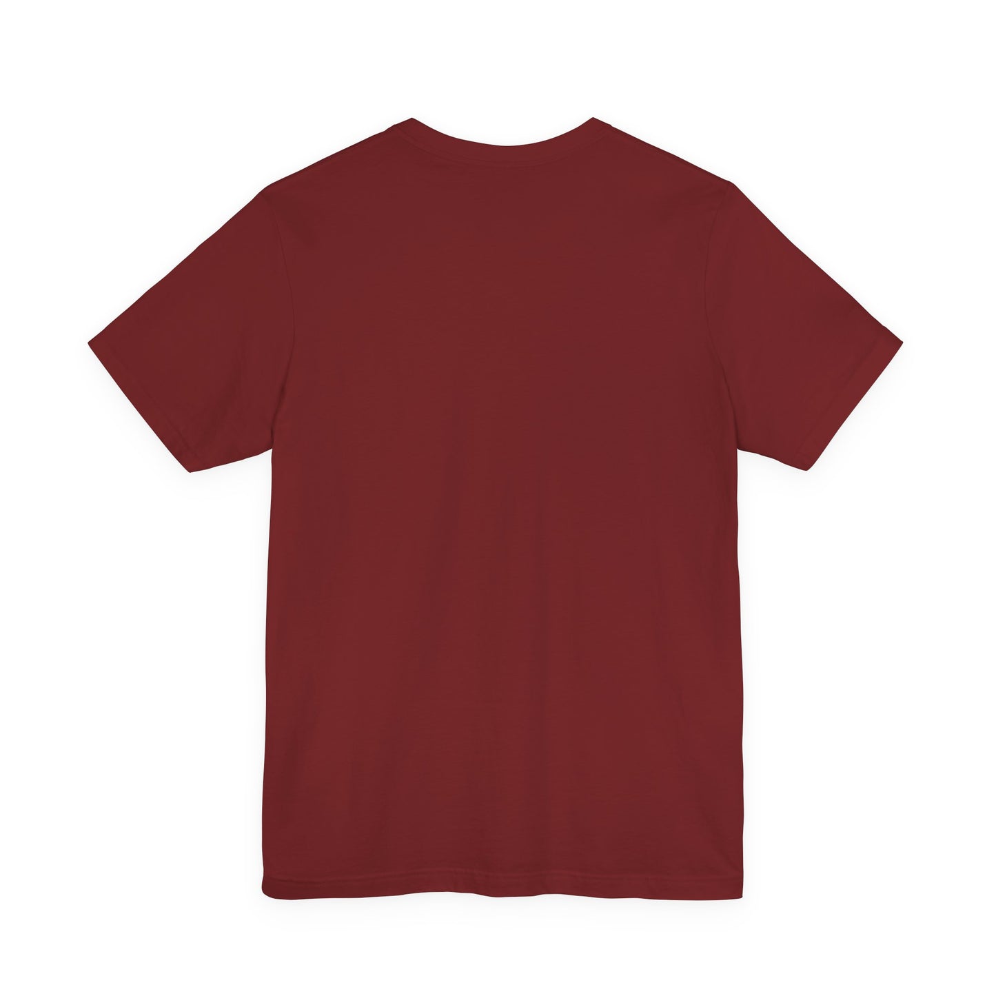 Colorful Butterfly T-Shirt