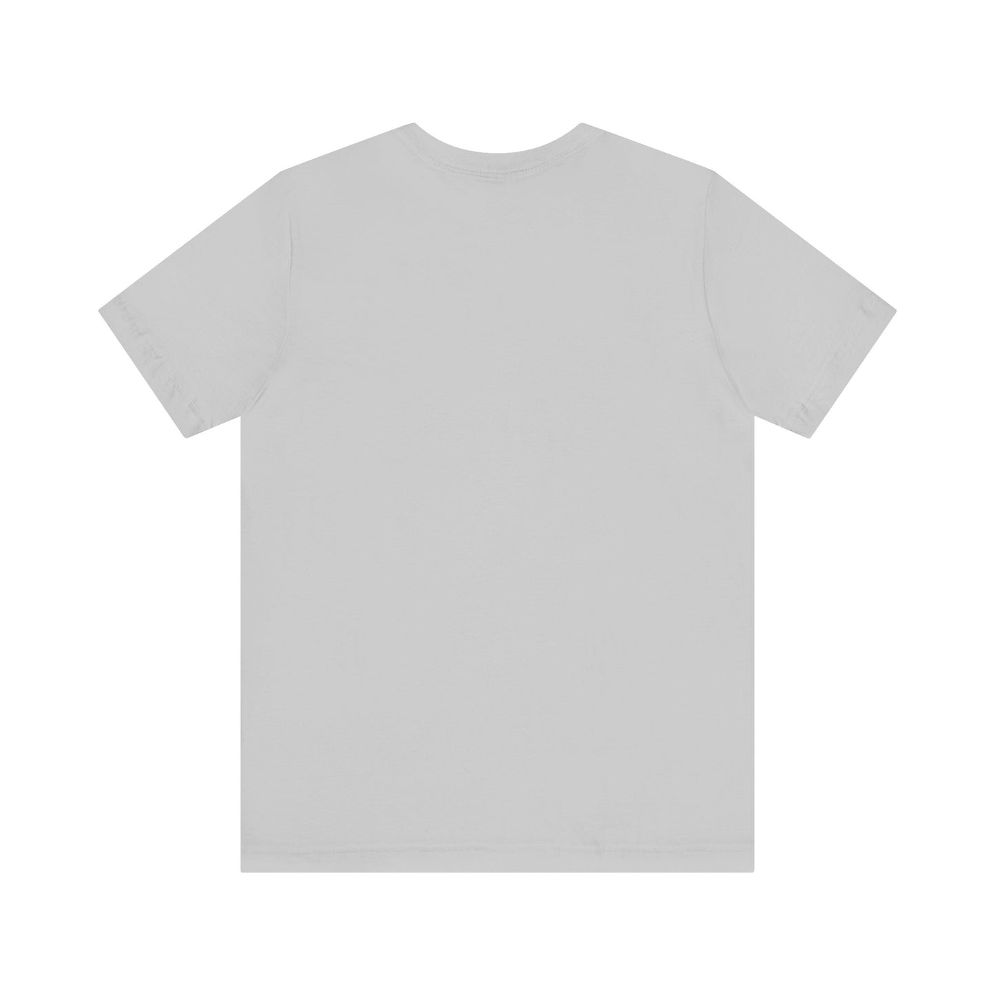 Colorful Butterfly T-Shirt