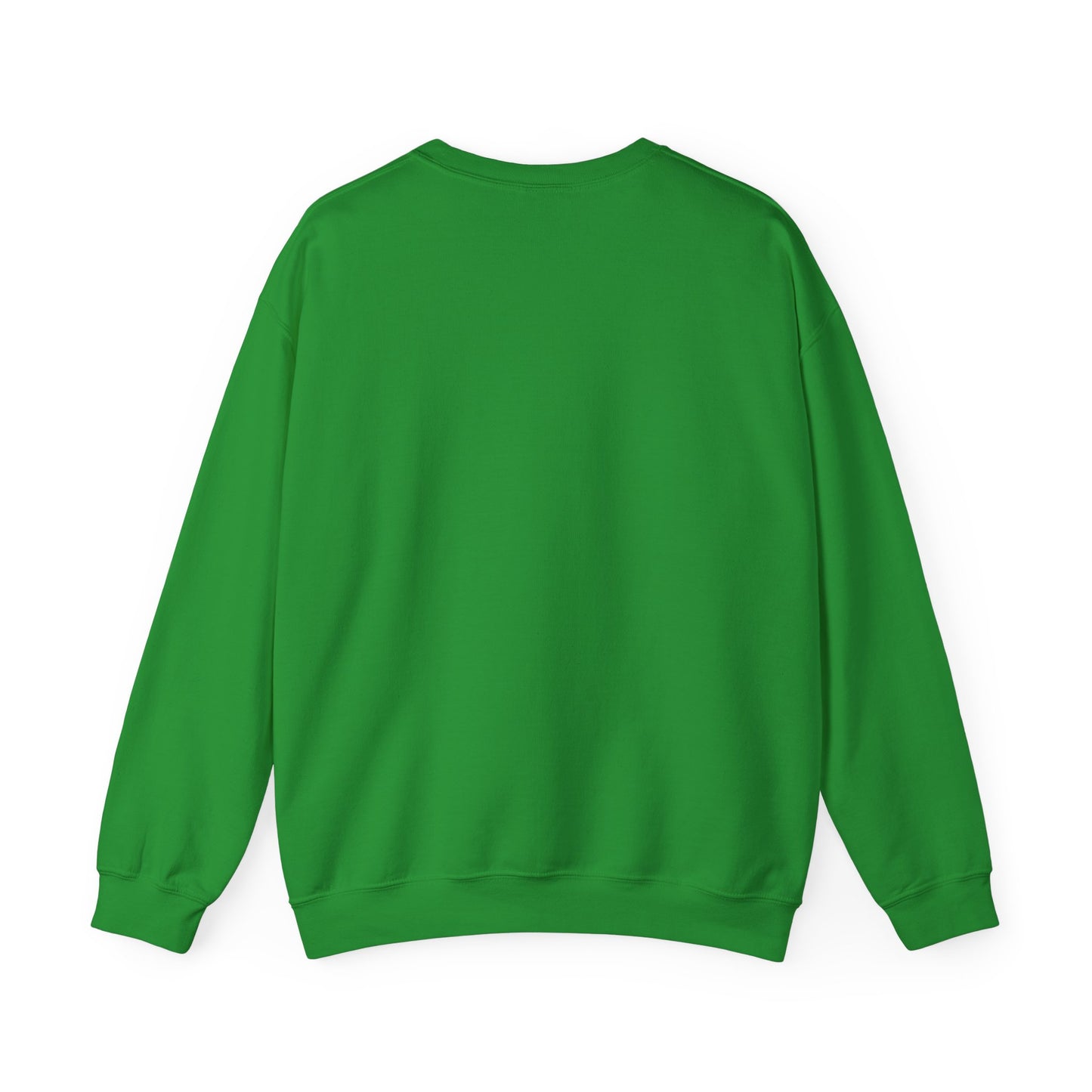 Spooky Vibes Only Sweatshirt - Cozy Halloween Wears