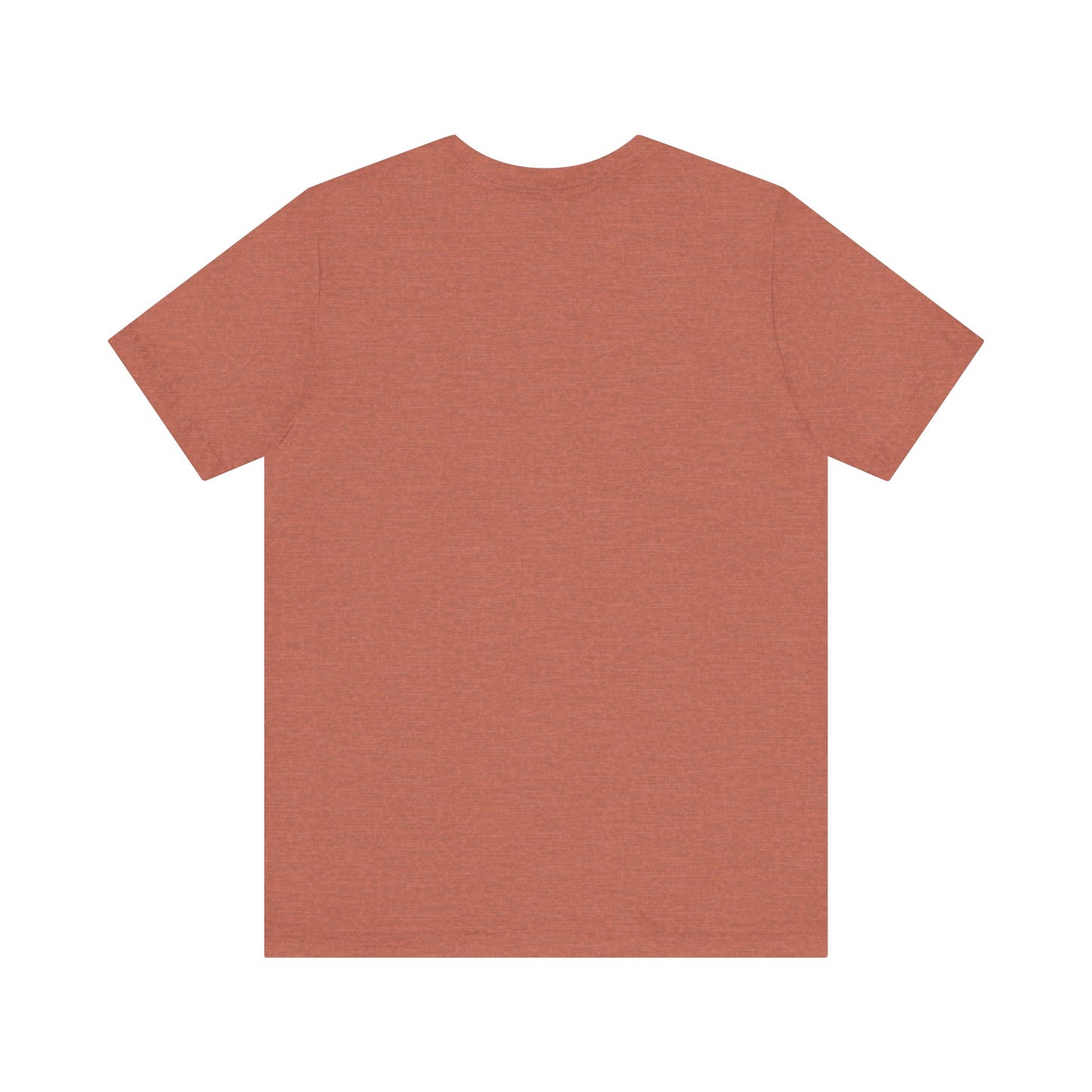 Colorful Butterfly T-Shirt