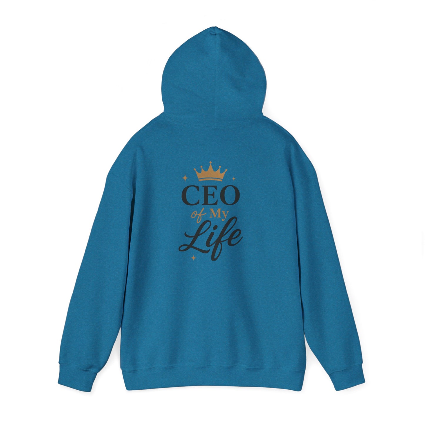 CEO of My Life T-Shirt