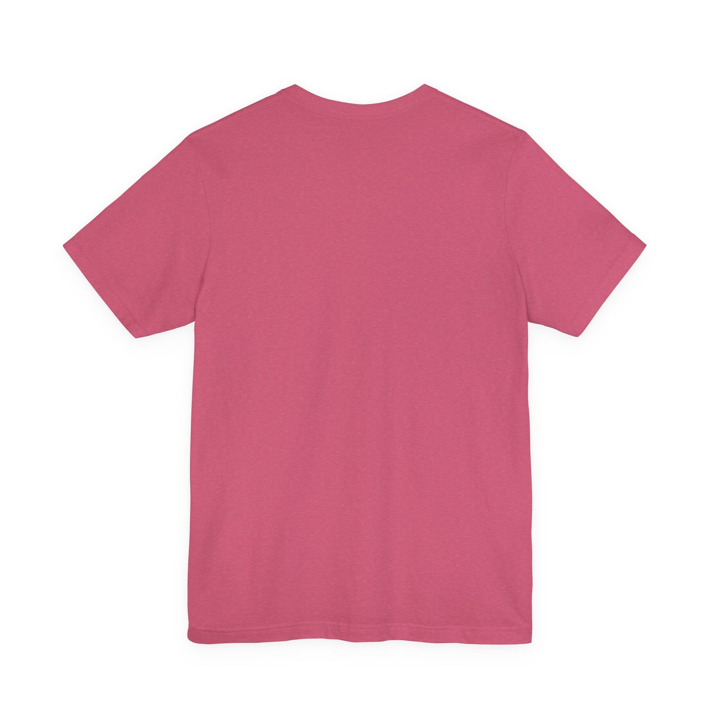 Colorful Butterfly T-Shirt