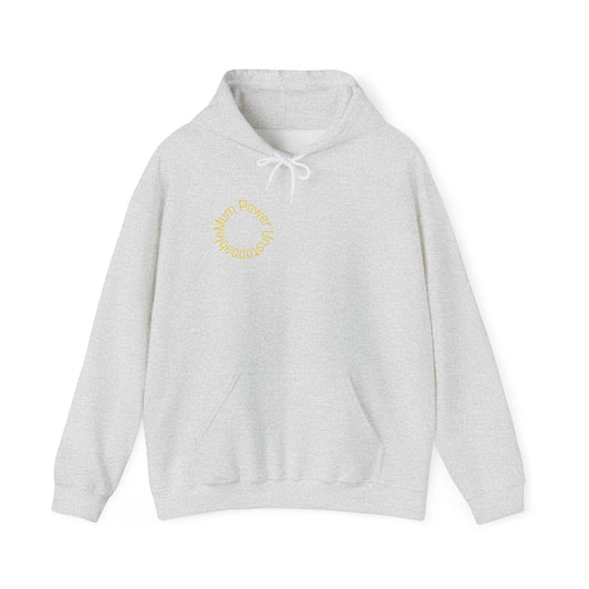 Unstoppable Mum Power Hoodie