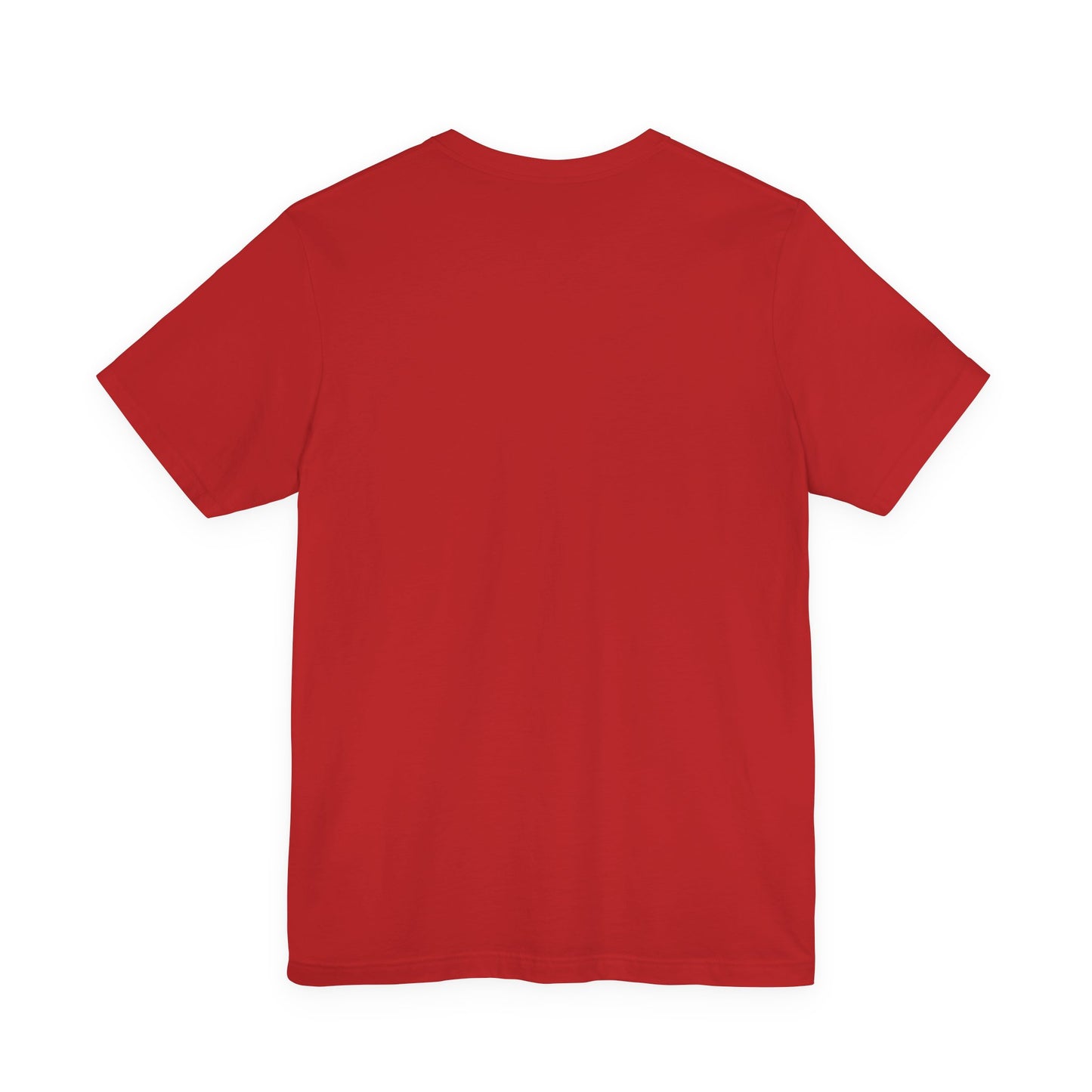 Colorful Butterfly T-Shirt