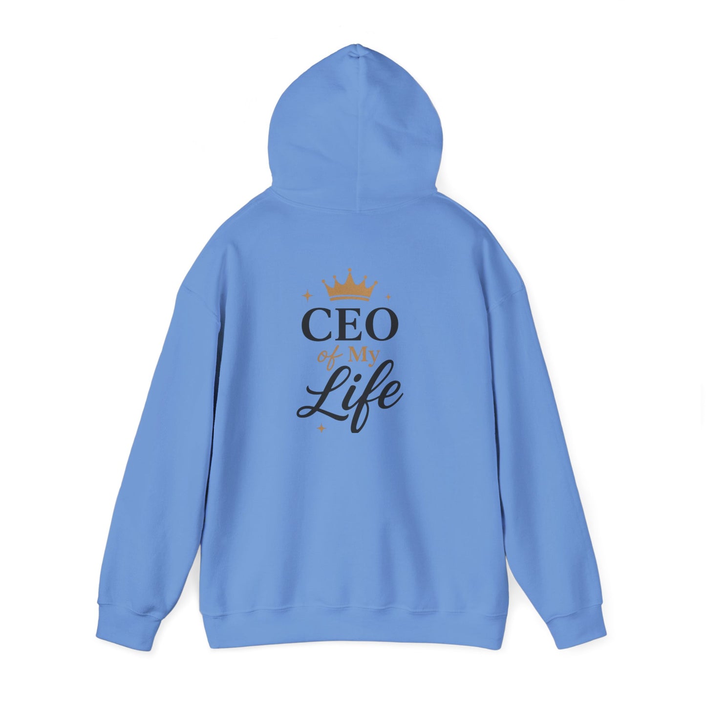 CEO of My Life T-Shirt