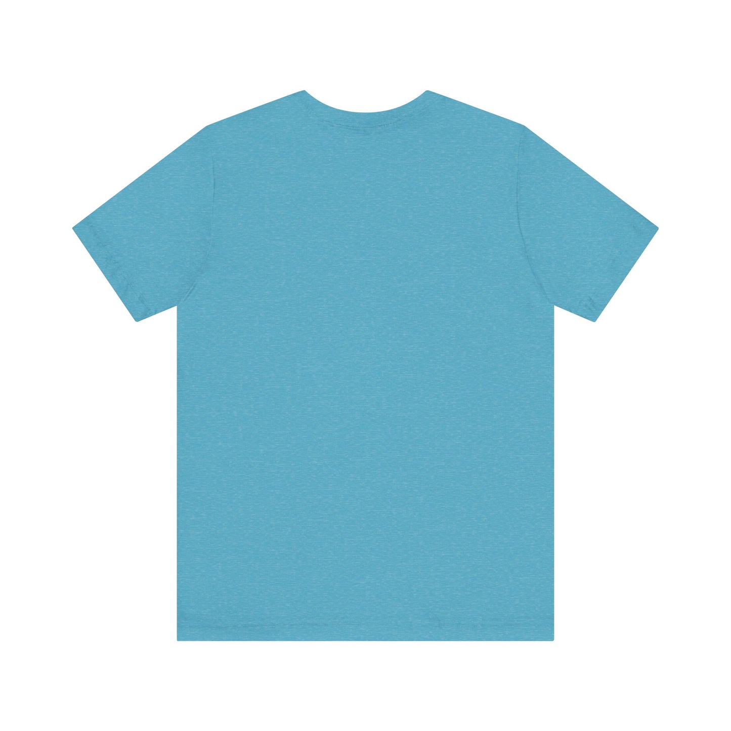 Colorful Butterfly T-Shirt