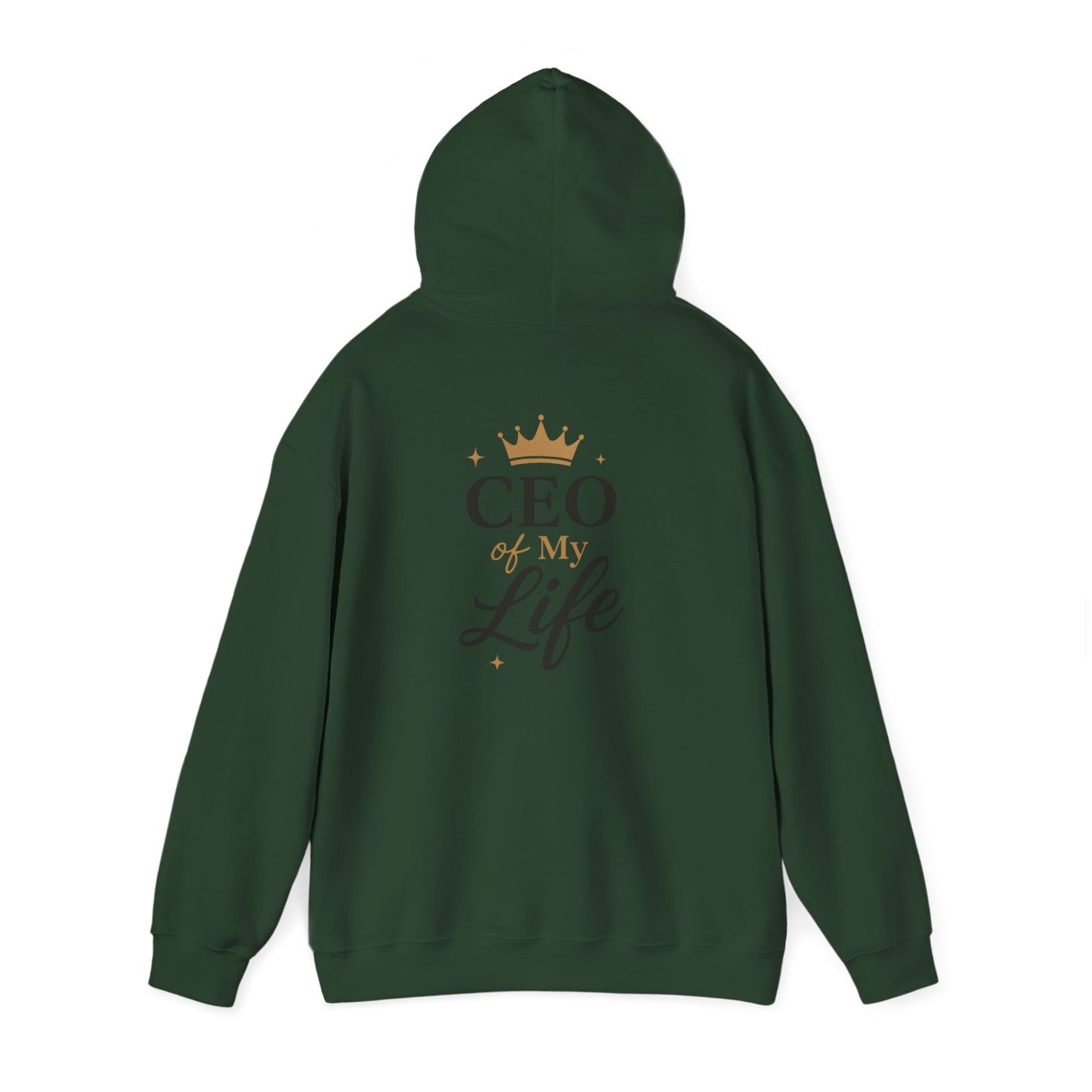 CEO of My Life T-Shirt