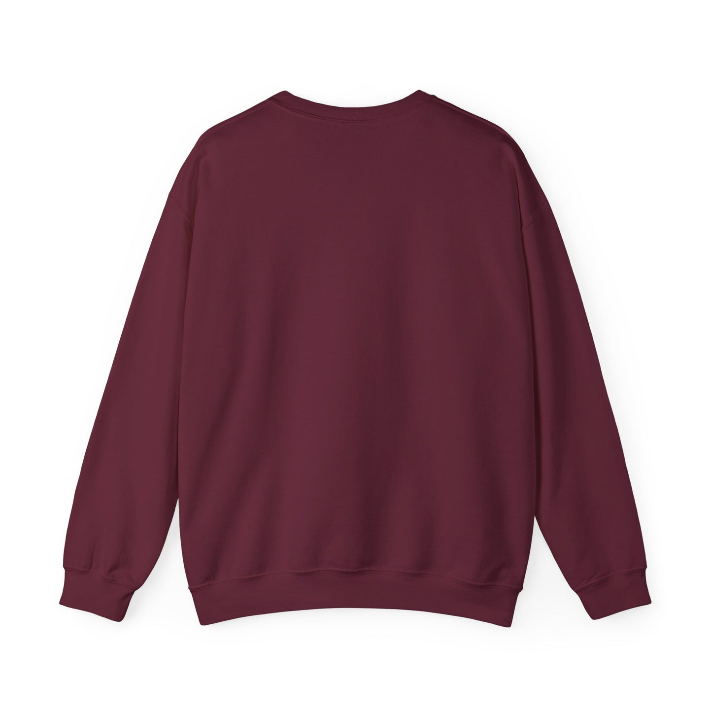 Spooky Vibes Only Sweatshirt - Cozy Halloween Wears