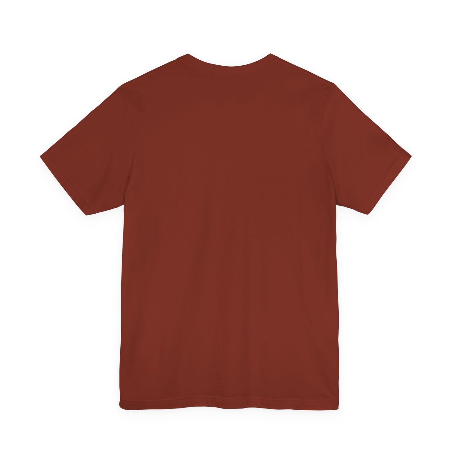 Colorful Butterfly T-Shirt