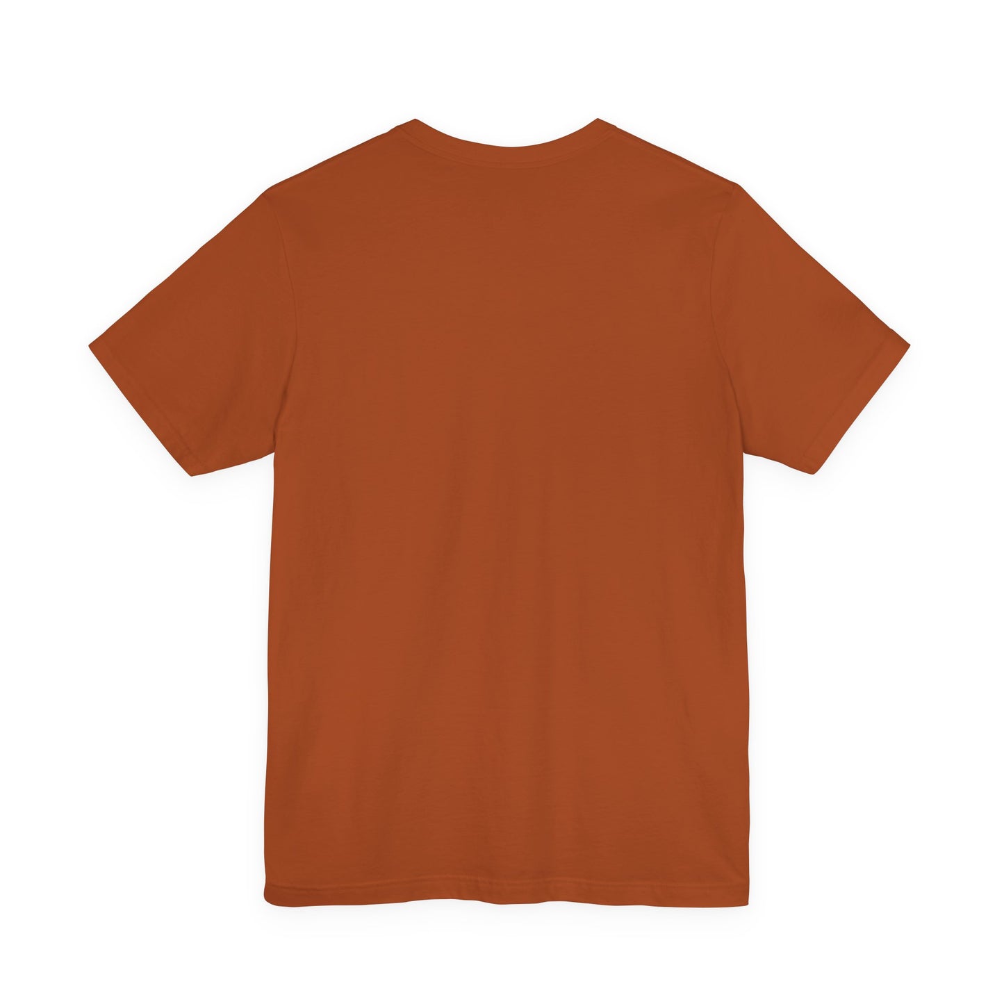 Colorful Butterfly T-Shirt