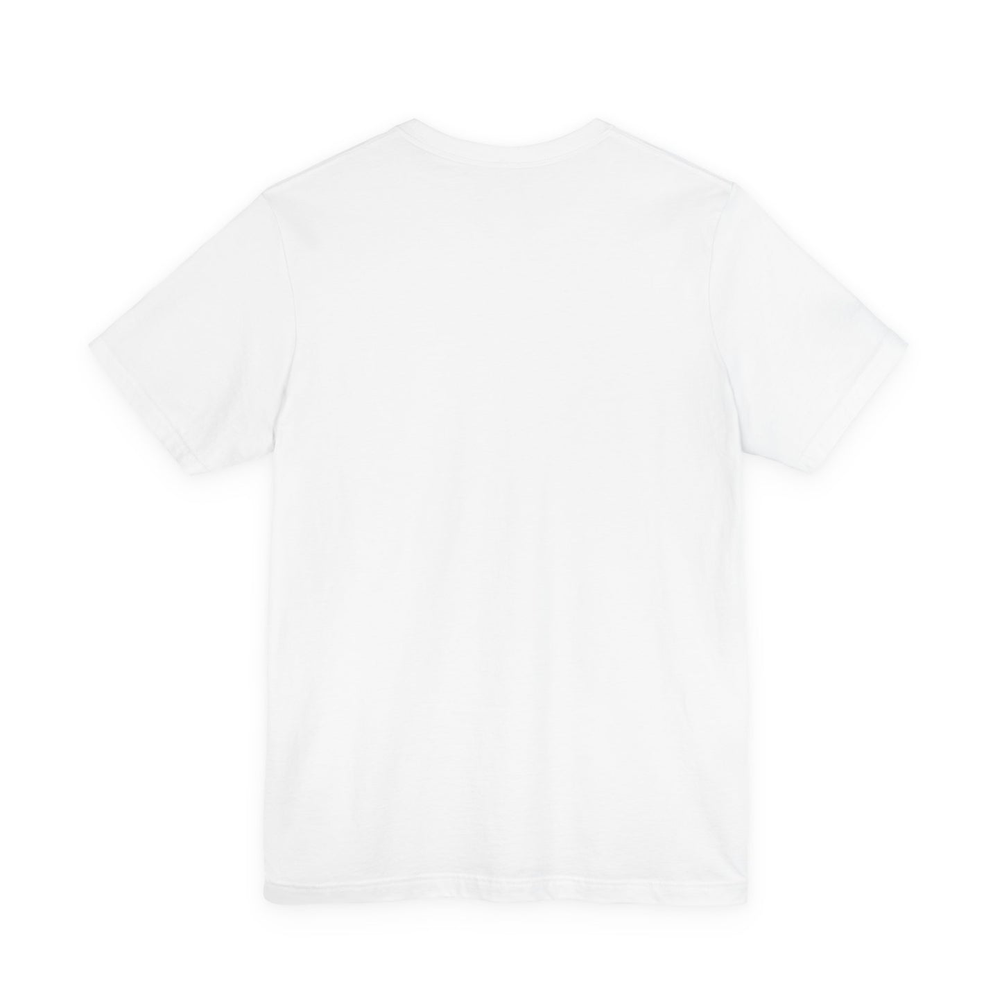 Colorful Butterfly T-Shirt