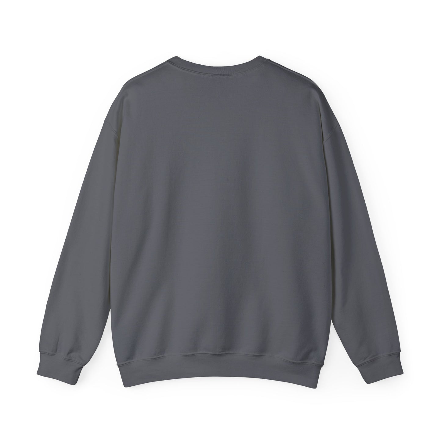 Spooky Vibes Only Sweatshirt - Cozy Halloween Wears