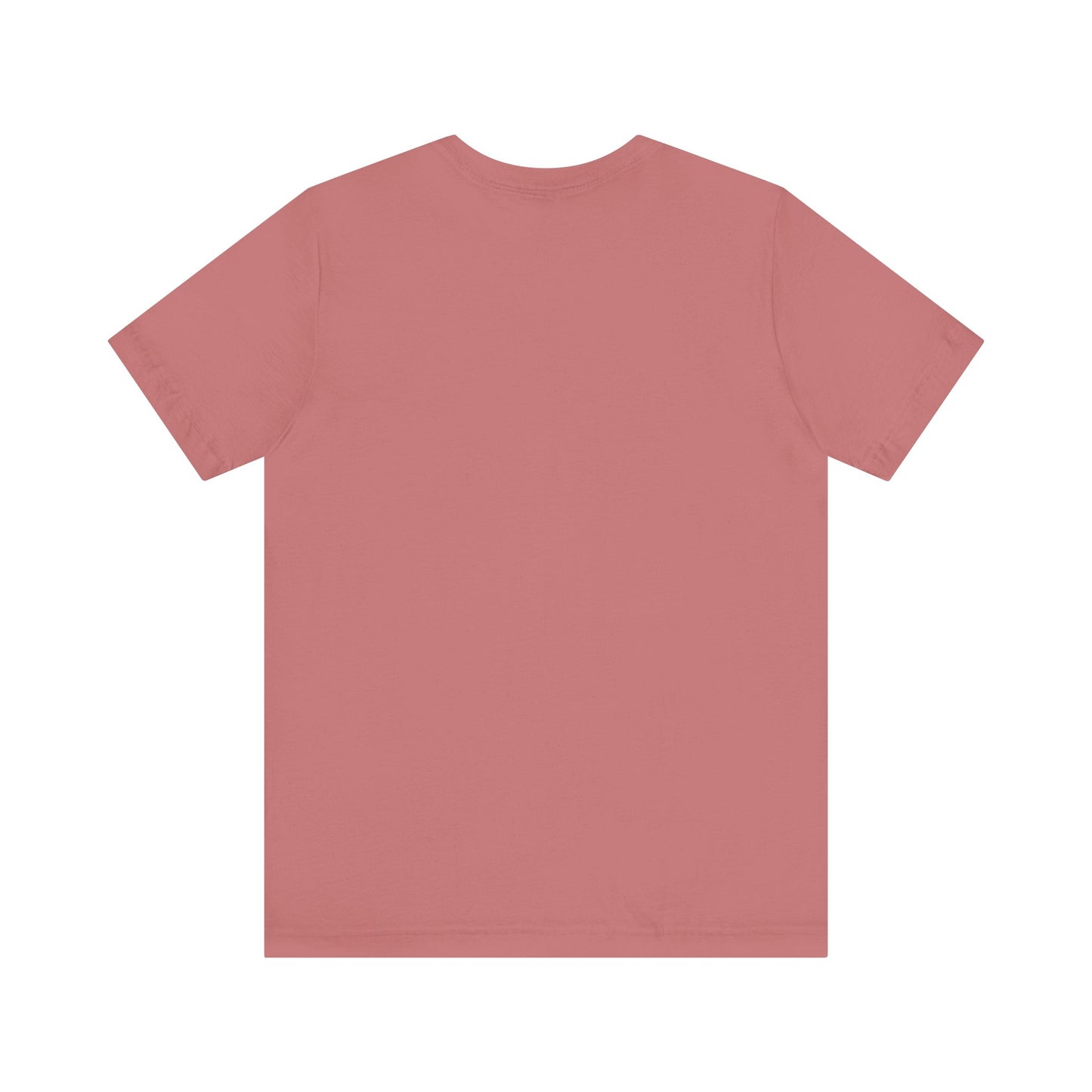 Colorful Butterfly T-Shirt