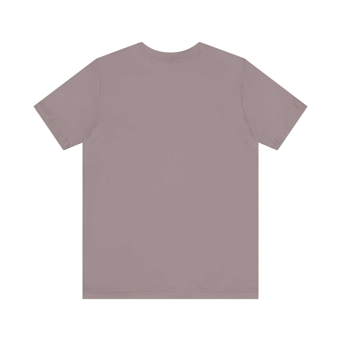 Colorful Butterfly T-Shirt